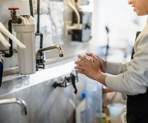 About Emergency plumbing pros Ricketts, IA